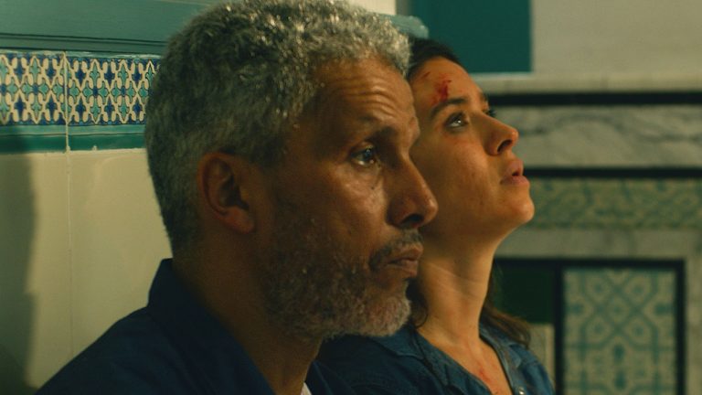 “Un Figlio”: il Poster del film di Mehdi M. Barsaoui al cinema dal 21 aprile
