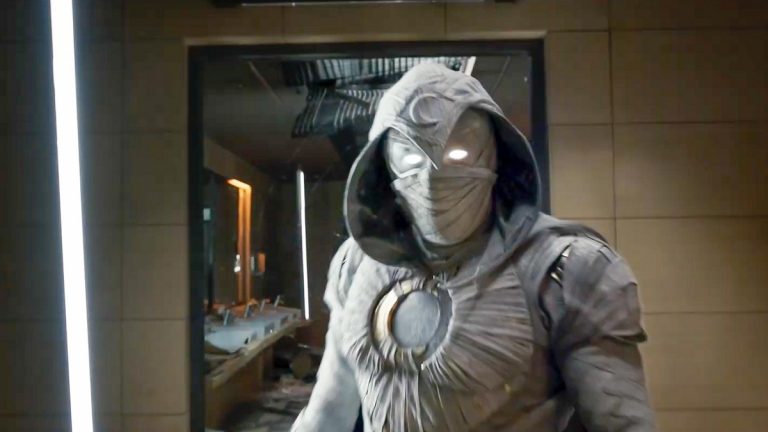 “Moon Knight”: lo Spot Esteso e la Nuova Featurette della serie dal 30 marzo su Disney+