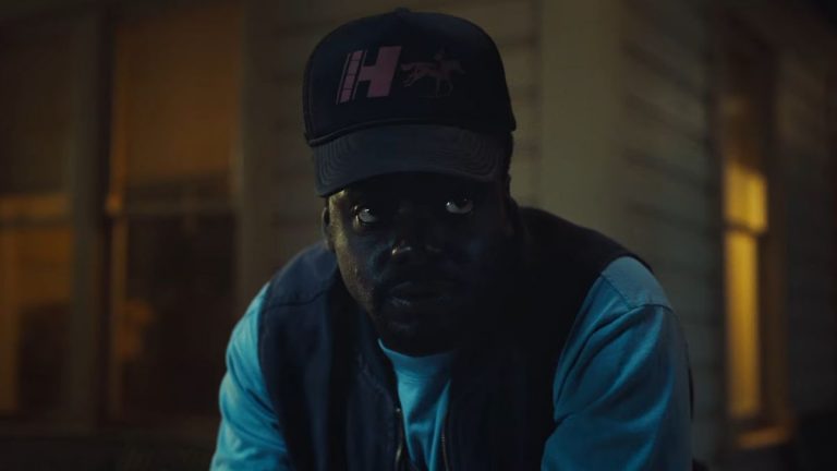 Nope: il nuovo poster e il Trailer Italiano del film di Jordan Peele