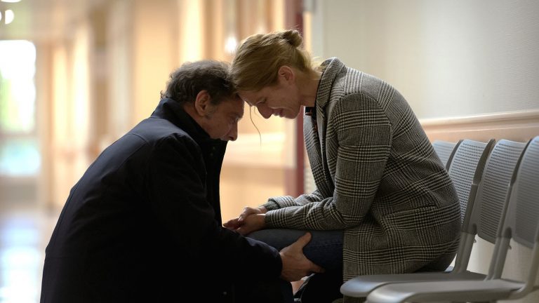 “Un altro mondo”: il film di Stéphane Brizé designato Film della Critica dal SNCCI
