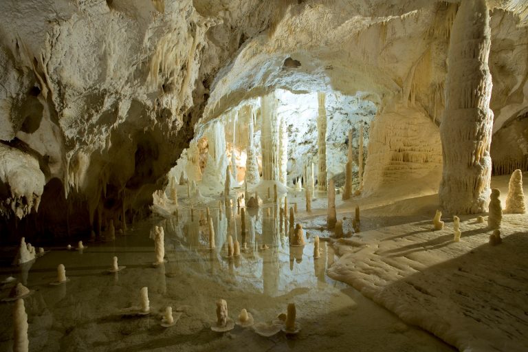 grotte