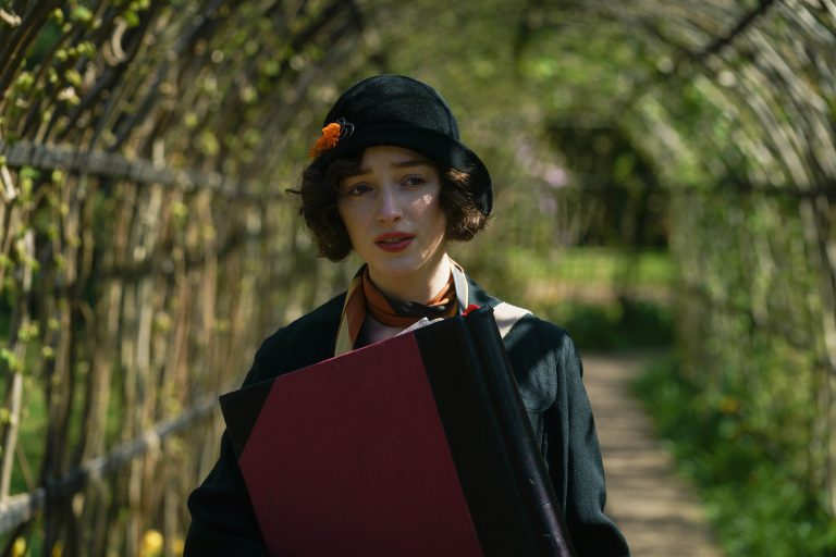 “The Colour Room”: la straordinaria vita dell’artista Clarice Cliff in prima tv domenica 24 aprile su Sky Cinema Uno