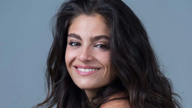 Ortigia Film Festival: Aurora Giovinazzo madrina della XIV edizione