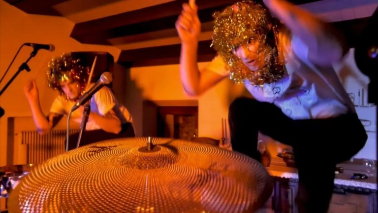Sky Arte: l’11 aprile “IONOI” il film di Nico Vascellari sull’unico tour al mondo di una band realizzato in pieno lockdown
