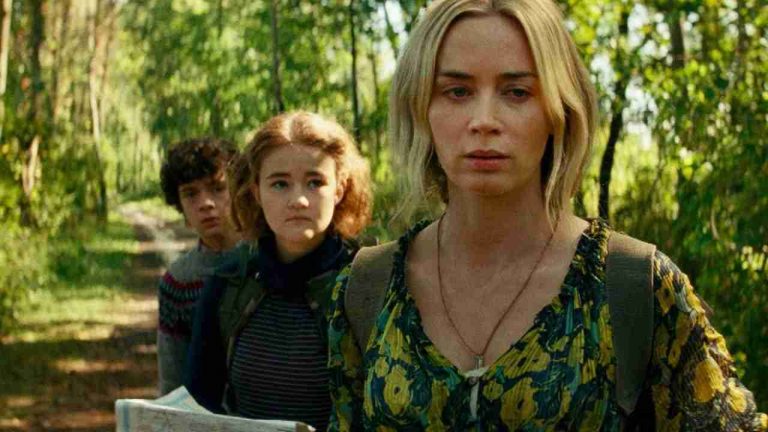 A Quiet Place: svelato il titolo ufficiale dello spin – off prequel