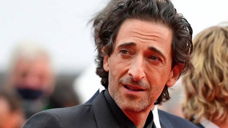 “Poker Face”: Adrien Brody nel cast della serie di Rian Johnson