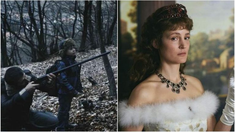 BiM Distribuzione a Cannes con “R.M.N” di Cristian Mungiu e “Corsage” di Marie Kreutzer – le prime foto