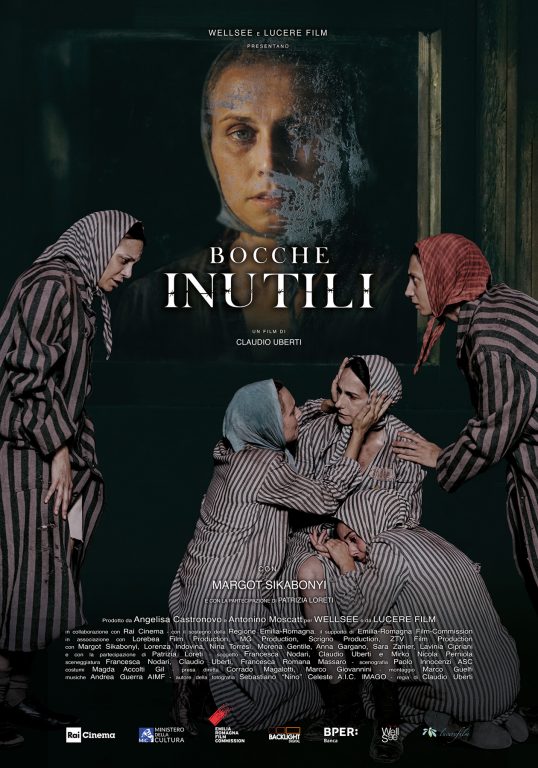 “BOCCHE INUTILI”