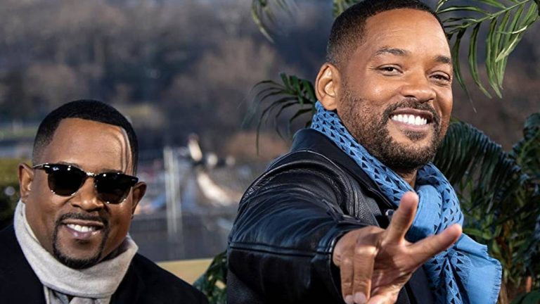 Will Smith: dopo lo schiaffo agli Oscar bloccata la produzione di “Bad Boys 4”