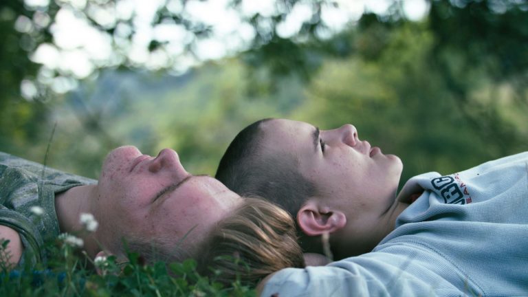 “Brotherhood”: al cinema dal 21 aprile il documentario di Francesco Montangner