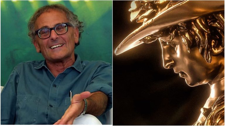 Premi David di Donatello: al regista Antonio Capuano il David Speciale 2022