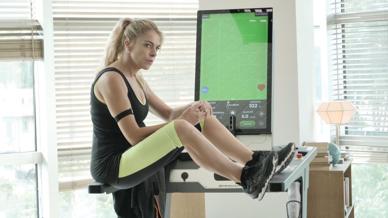 “Tapirulàn”: il Trailer Ufficiale del film di e con Claudia Gerini al cinema dal 5 maggio