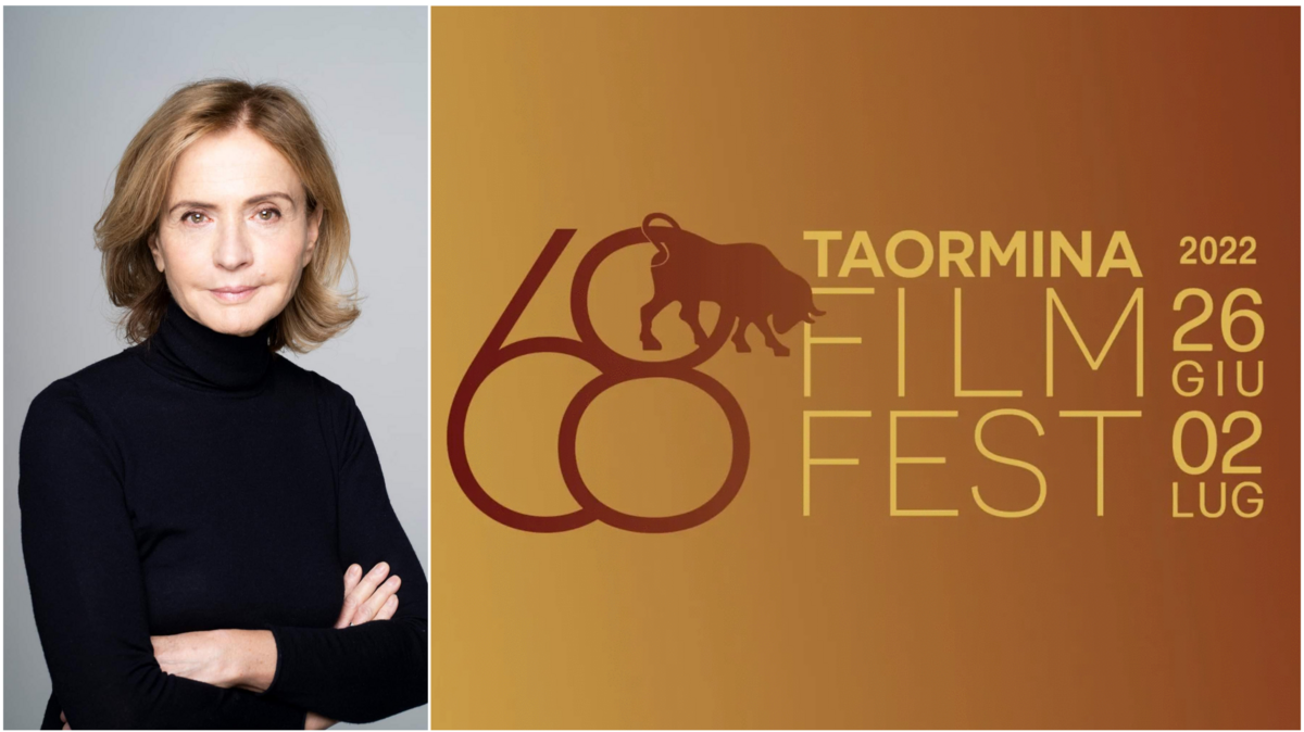 Taormina Film Festival: Cristina Comencini Presidente di Giuria della 68esima edizione