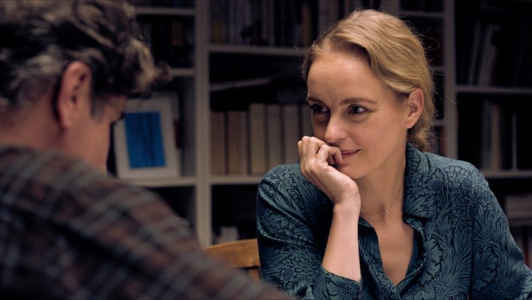 “L’Audizione”: al cinema dal 5 maggio il secondo lungometraggio di Ina Weisse – il Poster e il Trailer