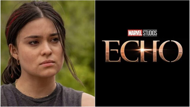 “Echo”: Devery Jacobs nel cast della serie Marvel Studios