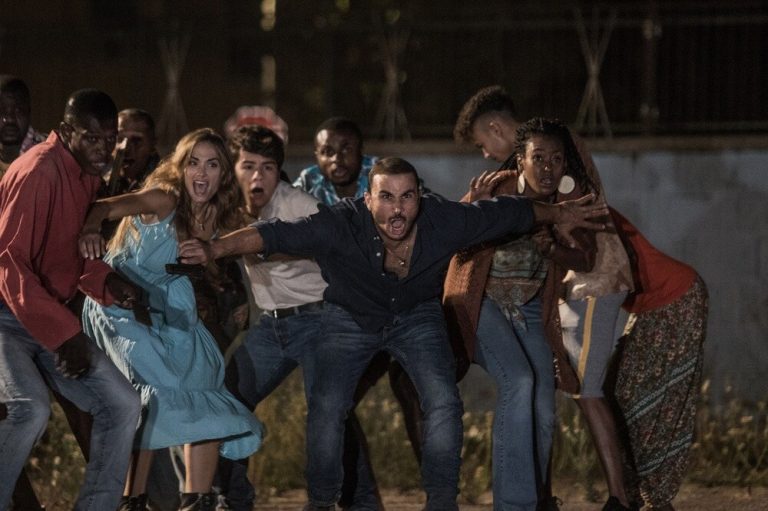 “Un mondo in più”: l’opera prima di Luigi Pane al cinema dal 19 aprile