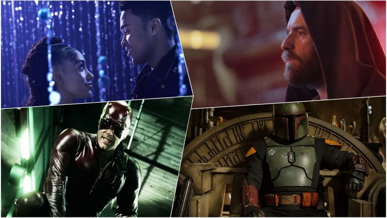 Disney+: i titoli e le serie in arrivo a maggio