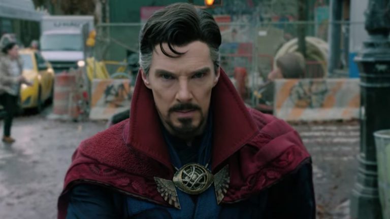 “Doctor Strange nel Multiverso della Follia”: la Nuova Featurette ci porta dentro il multiverso