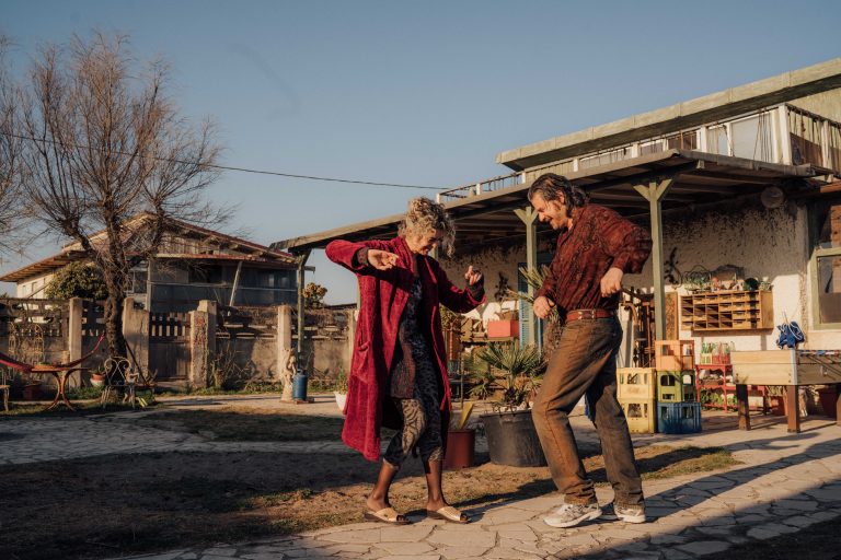 “El Paraiso”: terminate le riprese del film con Edoardo Pesce e Margarita Rosa De Francisco Baquero