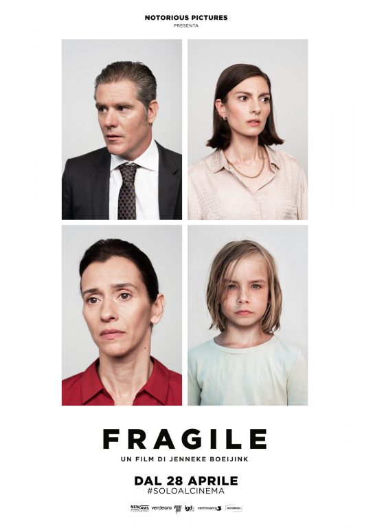 “FRAGILE”