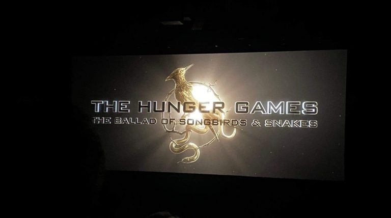 “Hunger Games”: svelata la data di uscita del prequel
