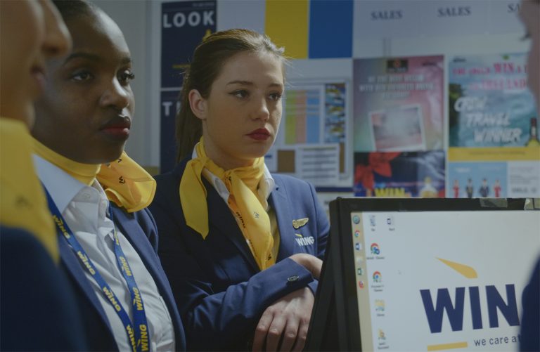 “Generazione Low Cost”: il Trailer Italiano del film al cinema dal 12 maggio