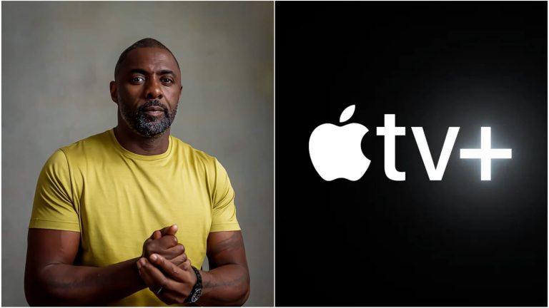“Hijack” : produrrà e interpreterà il nuovo thriller Apple TV+