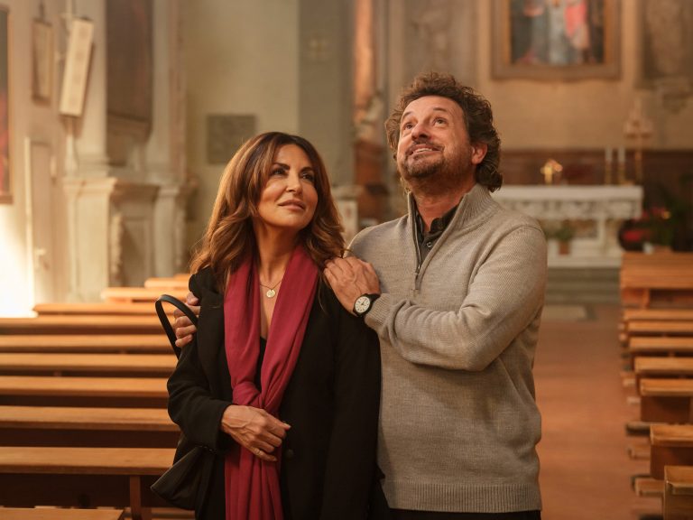 “Il Sesso degli Angeli”: le Prime Tre Clip del film di Leonardo Pieraccioni al cinema dal 21 aprile