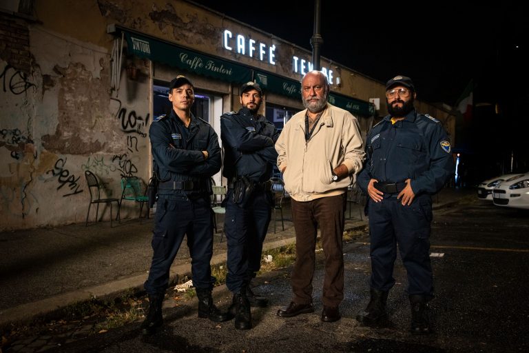 “(Im)Perfetti Criminali”: il Poster e il Trailer della commedia dal 9 maggio su Sky Cinema