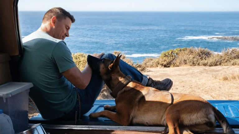“Io e Lulù”: il Trailer Ufficiale della commedia con Channing Tatum dal 12 maggio al cinema