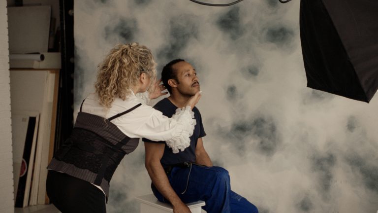 “I Tuttofare”: al cinema dal 9 giugno la commedia con Valero Escolar e Mohamed Mellali