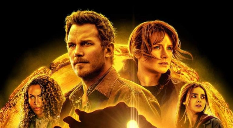 Jurassic World Il Dominio: il poster e la speciale featurette del film al cinema dal 2 giugno