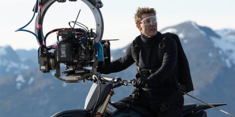 “Mission: Impossible 7”: svelato il Titolo Ufficiale del settimo capitolo