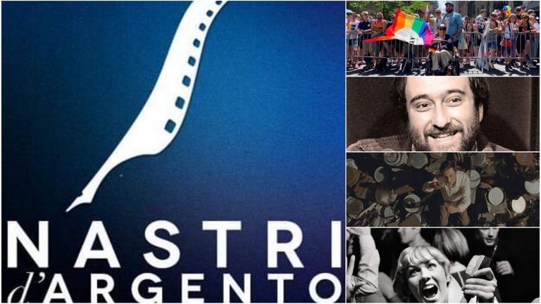 Nastri D’Argento 2022 – Documentari: I Vincitori