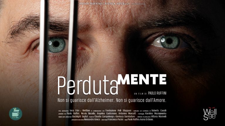 “PerdutaMente”: il toccante viaggio di Paolo Ruffini alla scoperta dell’Alzheimer, lunedì 25 aprile su Sky Documentaries