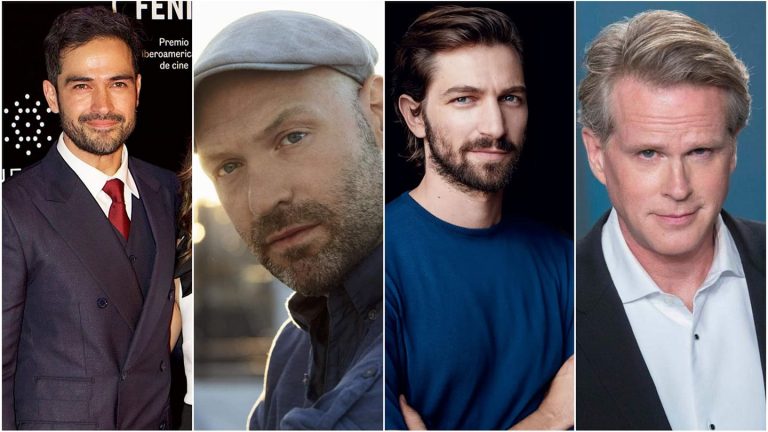 “Rebel Moon”: nel cast del film di Zack Snyder anche Carey Elwes, Corey Stoll, Michiel Huisman e Alfonso Herrera