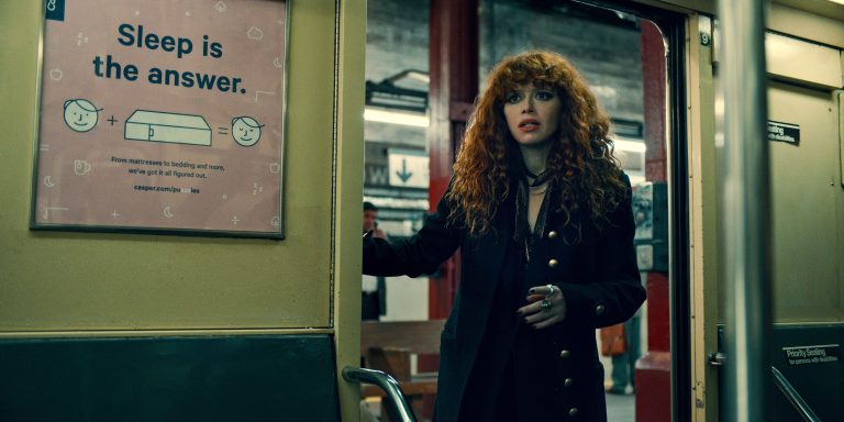 “Russian Doll”: il Trailer Ufficiale della seconda stagione dal 20 aprile su Netflix
