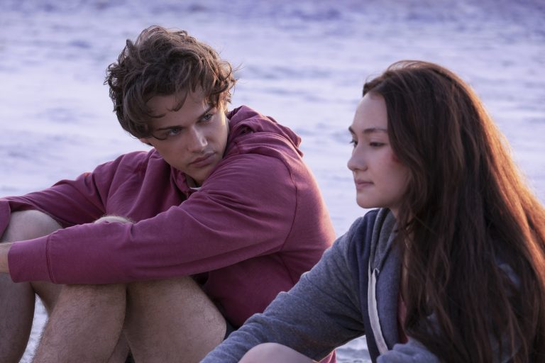 “The Summer I Turned Pretty”: il Teaser Poster e le Prime Immagini della serie in arrivo su Prime Video