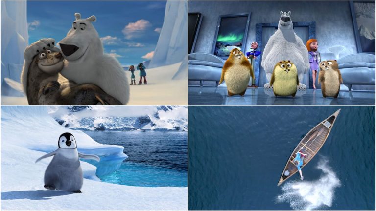 Sky celebra l’Earth Day con una programmazione speciale