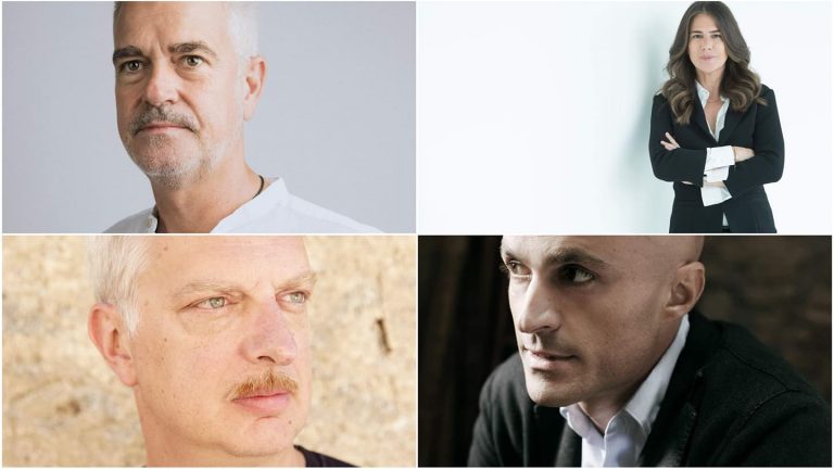 M. Il Figlio del Secolo: annunciata la nuova serie Sky Original tratta dal romanzo Premio Strega di Antonio Scurati