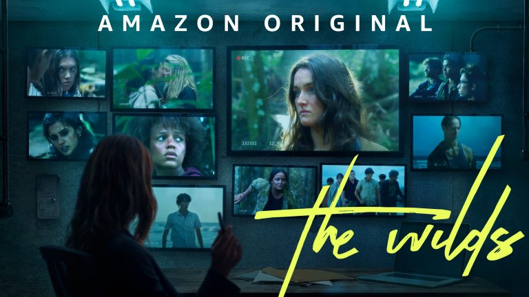 “The Wilds”: il Trailer della seconda stagione dal 6 maggio su Prime Video