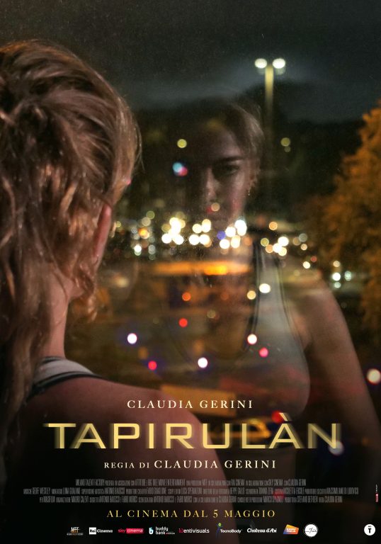 “TAPIRULAN”