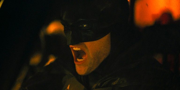 The Batman: HBO Max rilascia la Clip con il suggestivo inseguimento del Pinguino
