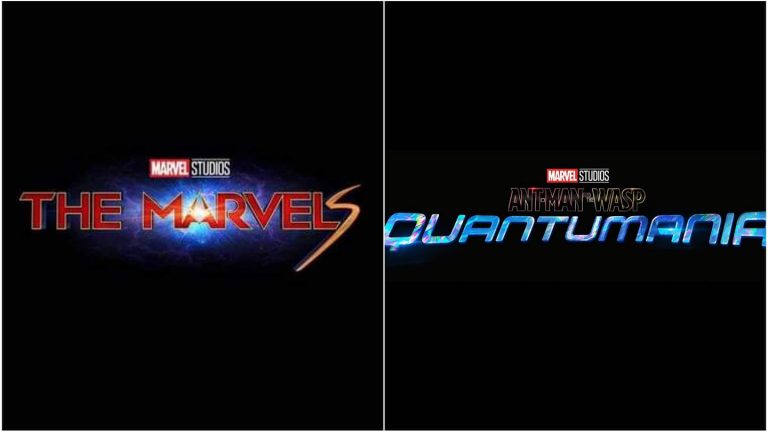 The Marvels e Ant –Man and the Wasp: Quantumania: annunciate le nuove date di uscita