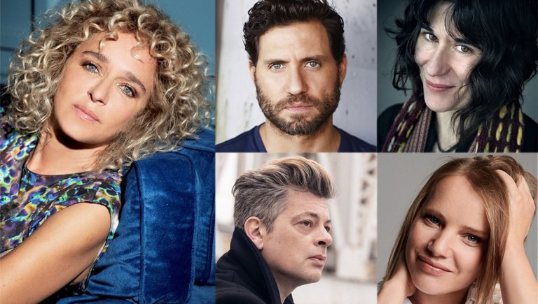 Cannes 2022: annunciata la Giuria della sezione Un Certain Regarde, Valeria Golino Presidente