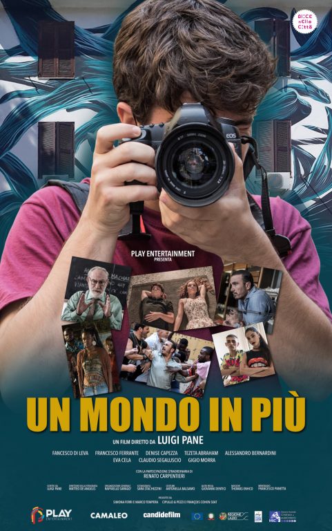 “UN MONDO IN PIU’”