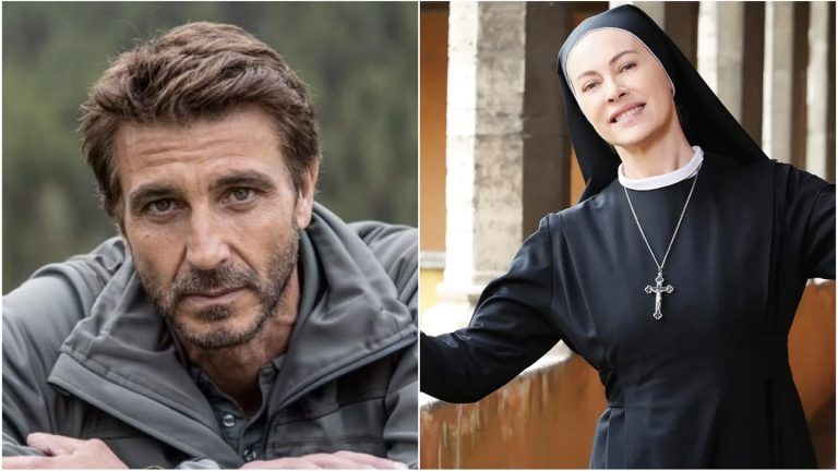 “Un Passo dal Cielo” e “Che Dio ci Aiuti”: svelate le novità delle settime stagioni