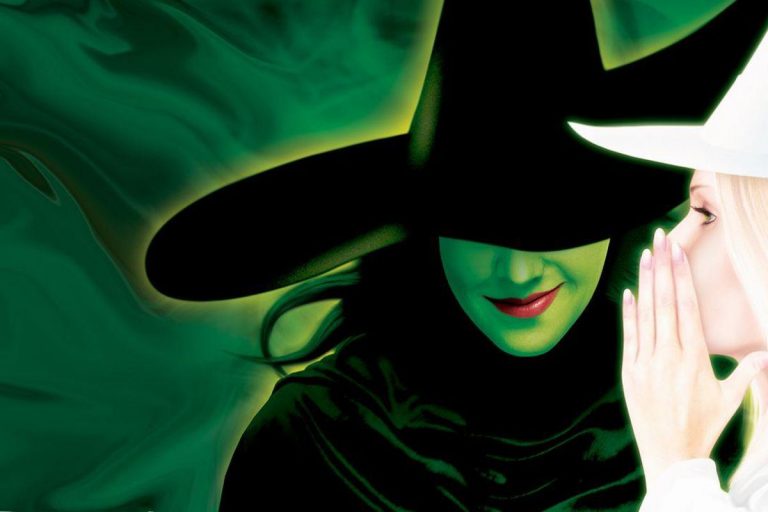 Wicked: l’adattamento cinematografico arriverà in sala diviso in due parti