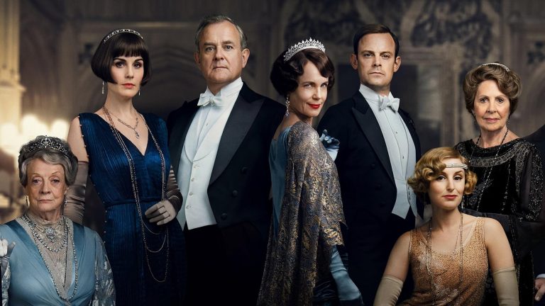 Downton Abbey: A New Era: il trailer ufficiale