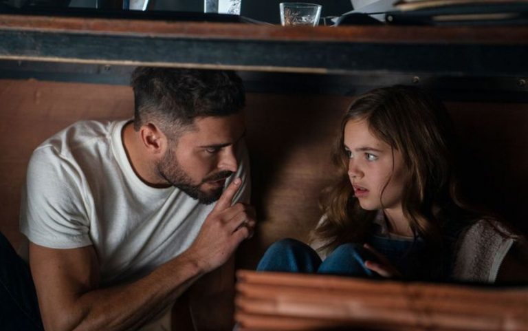 “Firestarter”: il Nuovo Trailer Ufficiale Italiano dell’adattamento dal 12 maggio al cinema